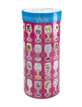 Lolita® 21st Birthday Standard Wine Glass