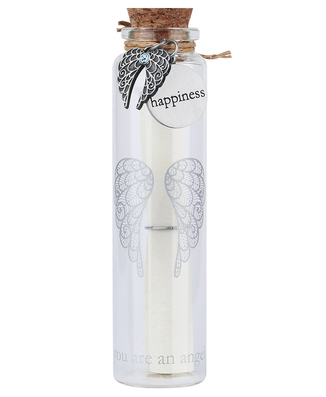 Happiness Wish Bottle