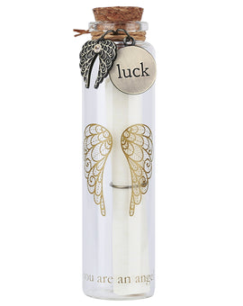 Luck Wish Bottle