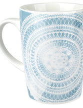 Live Simply, Dream Big Mug