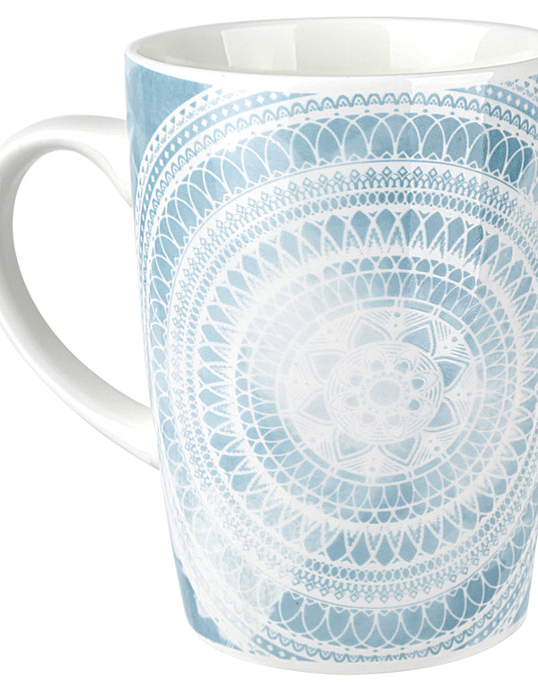 Live Simply, Dream Big Mug