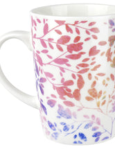 I Love You China Mug