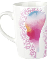 Mother & Daughter Love China Mug