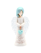 Friend Like You Angel Figurine