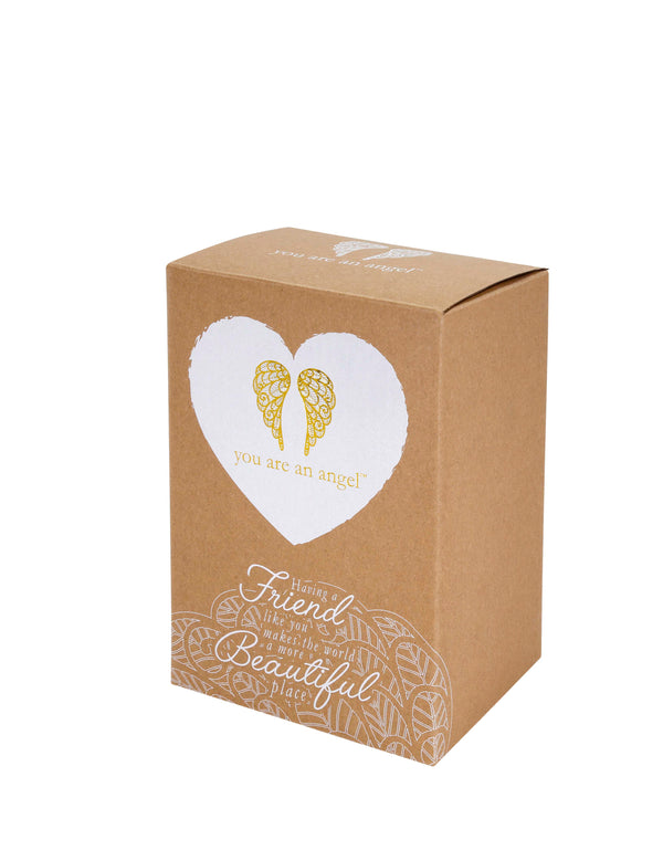 Friend Like You Angel Figurine