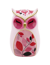 Wisdom Wise Wings Owl Figurine