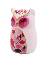 Wisdom Wise Wings Owl Figurine