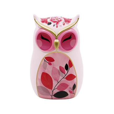 Wisdom Wise Wings Owl Figurine