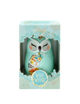 Integrity Wise Wings Owl Figurine