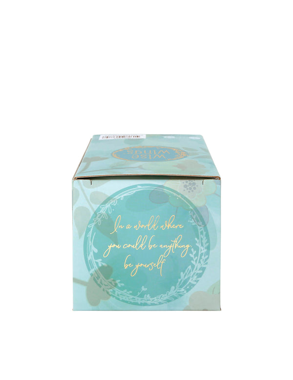 Integrity Wise Wings Owl Figurine