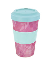 Wisdom Wise Wings Bamboo Travel Mug
