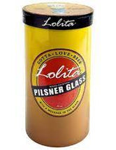 19th Hole Beer Glass (650ml)