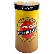 19th Hole Beer Glass (650ml)