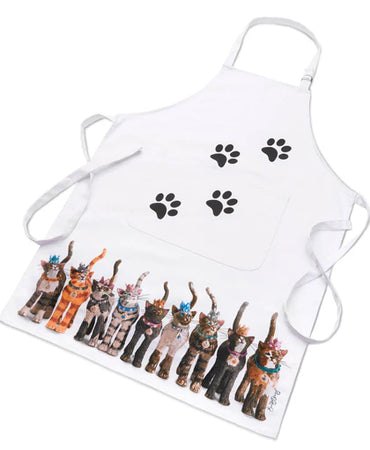 Aprons