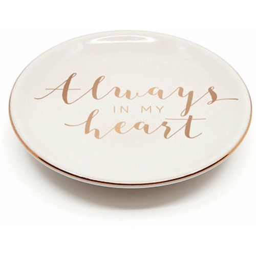 Always In My Heart Trinket Dish