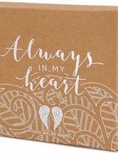 Always In My Heart Trinket Dish