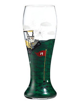 19th Hole Beer Glass (650ml)