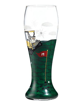 19th Hole Beer Glass (650ml)