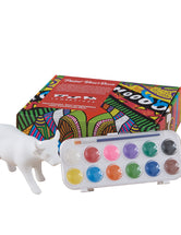 Paint your Own Cow