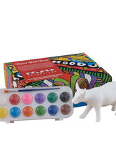 Paint your Own Cow