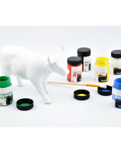 Paint your Own Cow