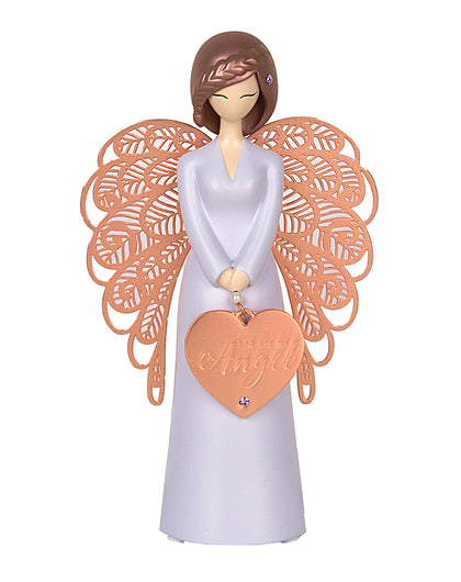 You Are My Angel Angel Figurine