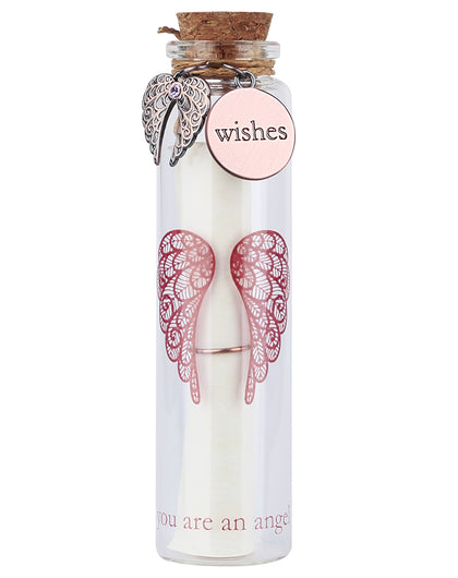 Wishes Wish Bottle