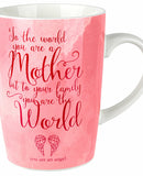 Mother China Mug