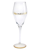 Prosecco! Pressies! Party! Prosecco Glass (Megan Claire)