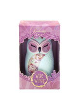 Kindness Wise Wings Owl Figurine