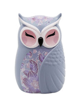 Knowledge Wise Wings Owl Figurine