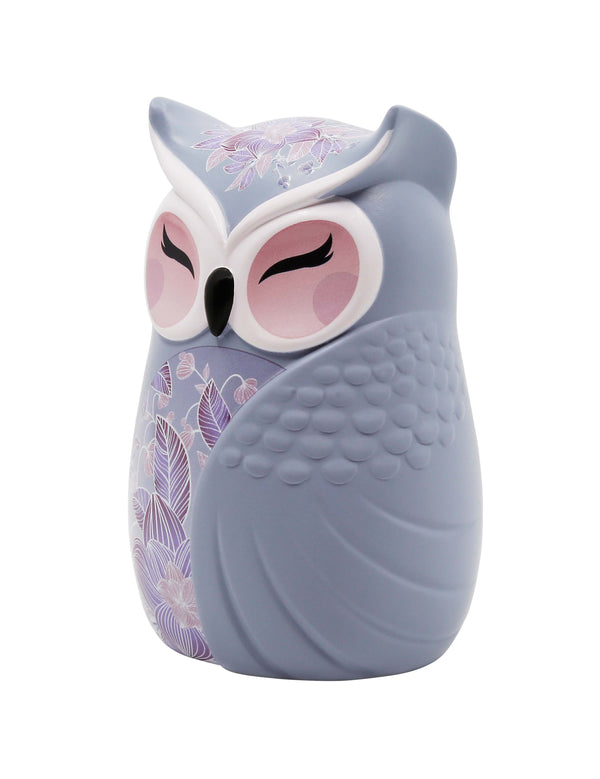 Knowledge Wise Wings Owl Figurine