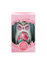 Hope Wise Wings Owl Figurine