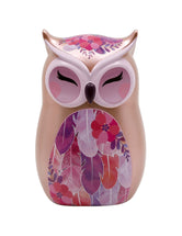 Gratitude Wise Wings Owl Figurine