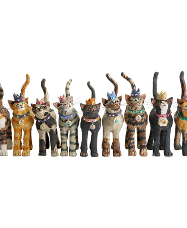 The Royal Furmily Pawtraits