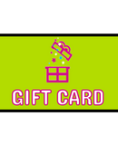 iwishgifts.co.uk Gift Card