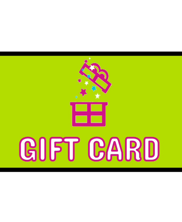 iwishgifts.co.uk Gift Card